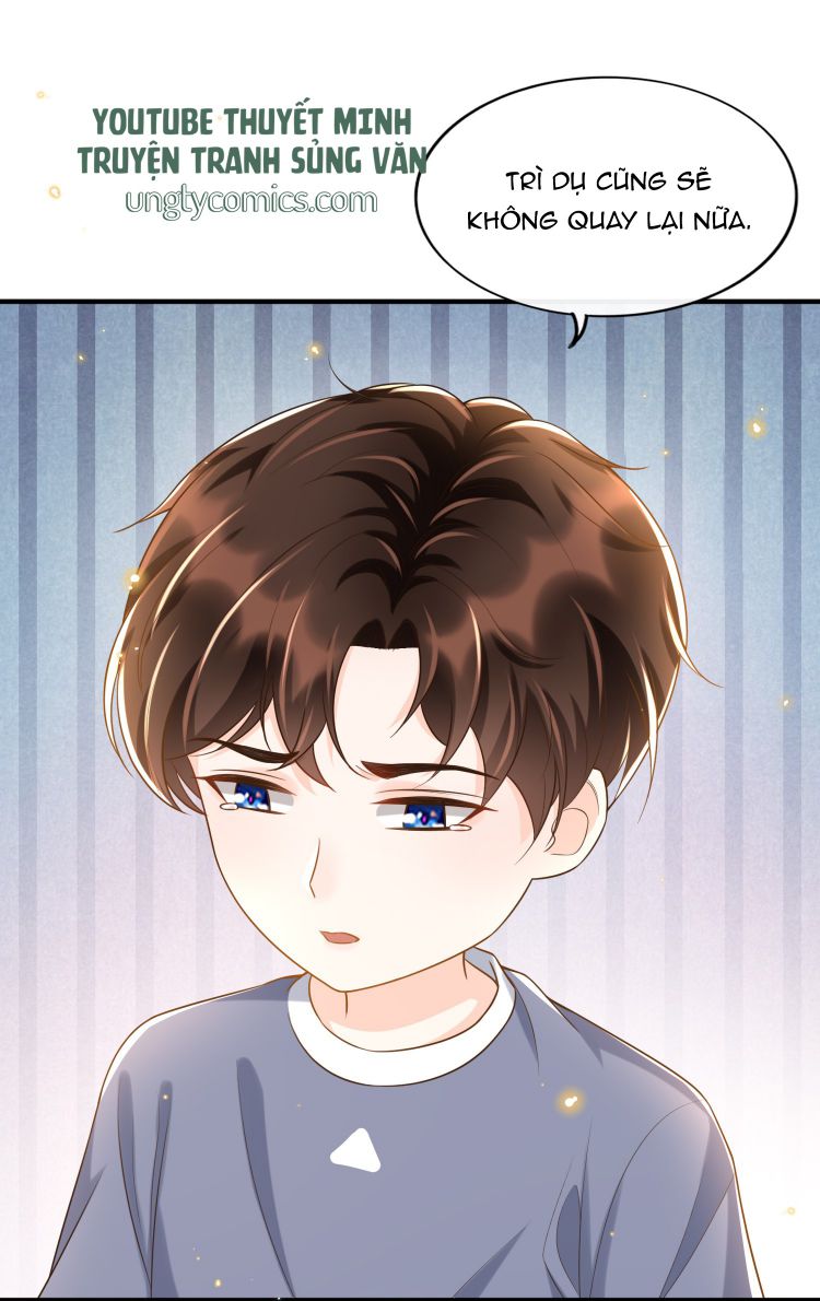 Ngọt Không Ngừng Nghỉ Chap 9 - Next Chap 10